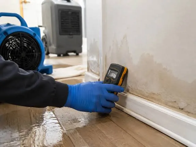 24/7 Water damage restoration services in Newburg, PA - Rapid flood cleanup and mitigation